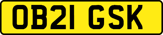 OB21GSK