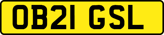 OB21GSL