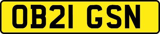 OB21GSN