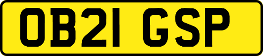 OB21GSP
