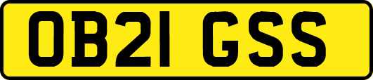OB21GSS