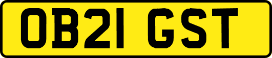 OB21GST