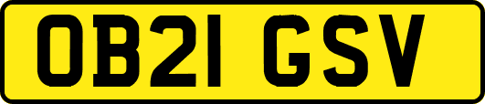 OB21GSV