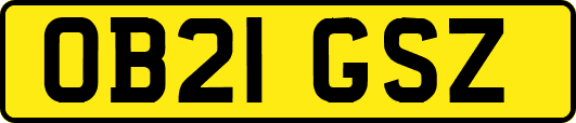 OB21GSZ