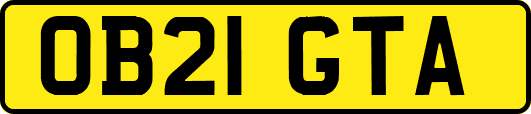 OB21GTA