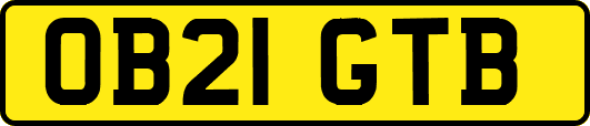 OB21GTB