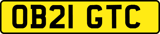 OB21GTC