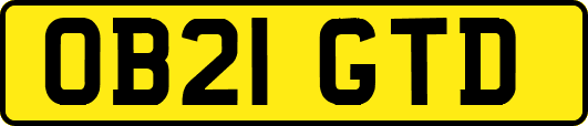 OB21GTD