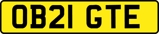 OB21GTE