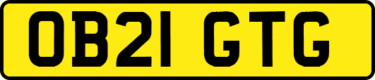 OB21GTG