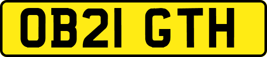 OB21GTH
