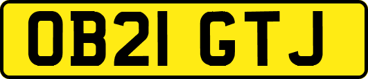 OB21GTJ