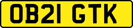 OB21GTK