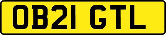 OB21GTL