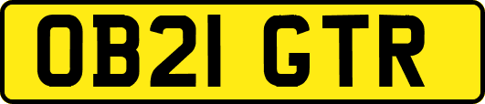 OB21GTR