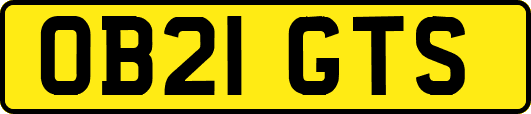 OB21GTS