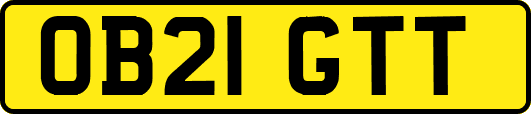 OB21GTT