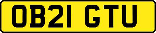 OB21GTU