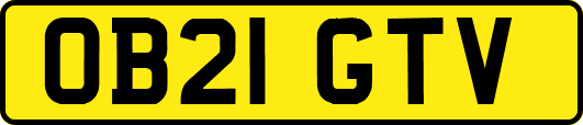 OB21GTV