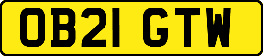 OB21GTW