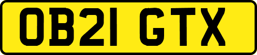 OB21GTX