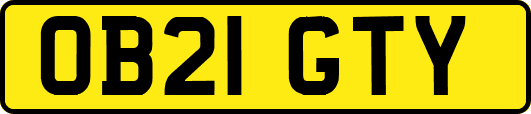 OB21GTY