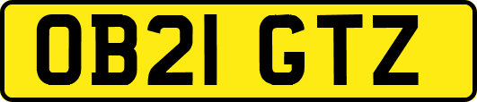 OB21GTZ