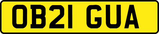 OB21GUA