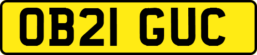 OB21GUC