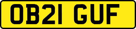 OB21GUF