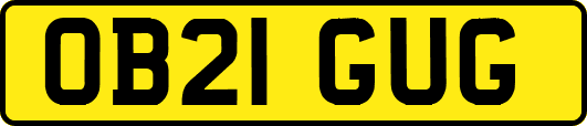 OB21GUG
