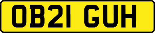 OB21GUH