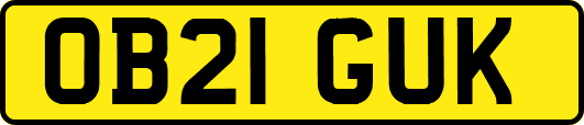 OB21GUK