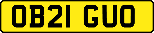 OB21GUO