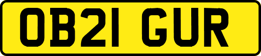 OB21GUR