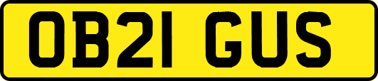 OB21GUS