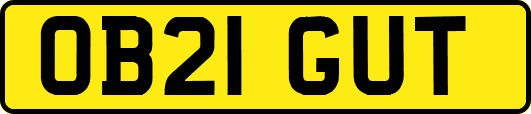OB21GUT