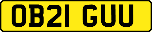 OB21GUU