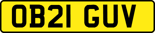 OB21GUV