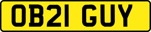 OB21GUY