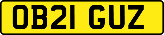 OB21GUZ