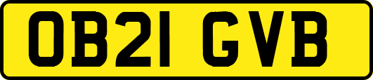 OB21GVB