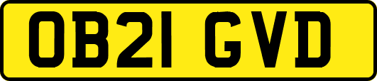 OB21GVD