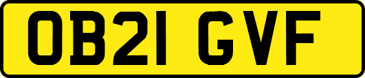 OB21GVF