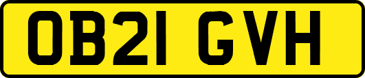 OB21GVH