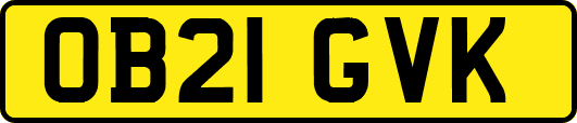 OB21GVK
