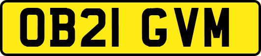 OB21GVM