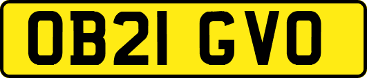 OB21GVO