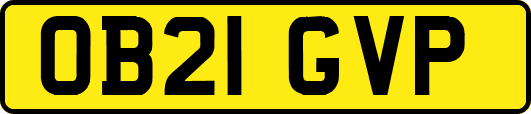 OB21GVP