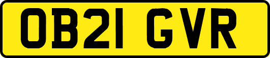 OB21GVR